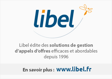 Libel, solution Appels d'Offres