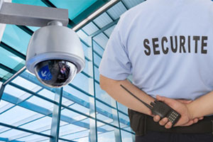sécurité et surveillance