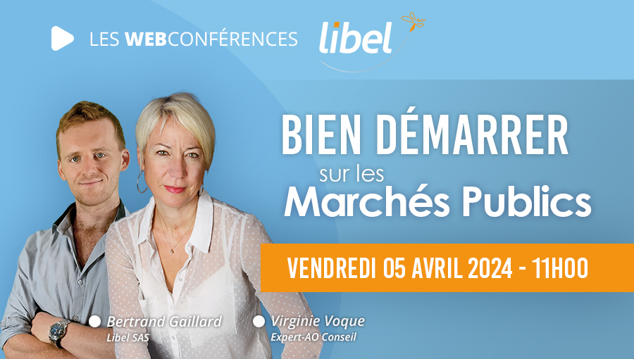 webinar : comment répondre aux appels d'offres