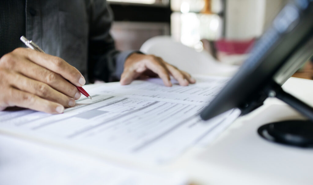 Comment déchiffrer un DCE rapidement ?