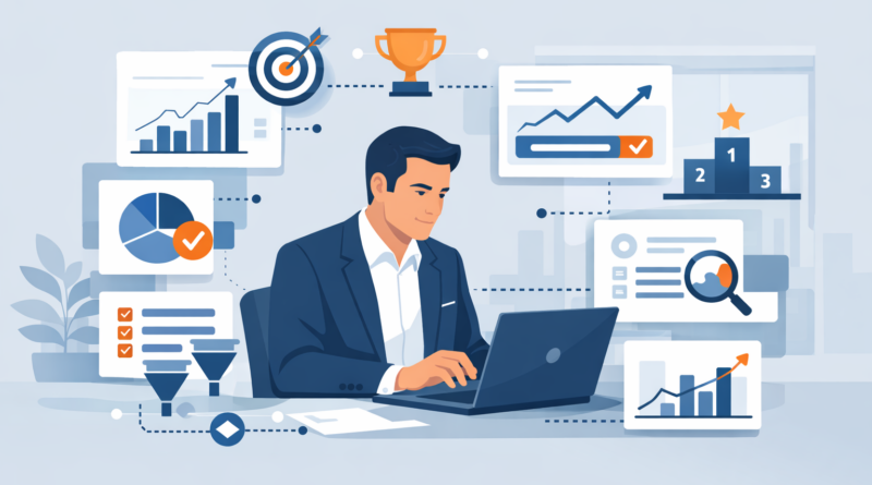 KPIs appels d'offres pour mesurer et améliorer les performances de réponse