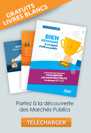 Livres blancs appels d'offres